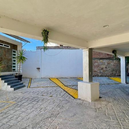 غواناخواتو Villa Palaxs المظهر الخارجي الصورة