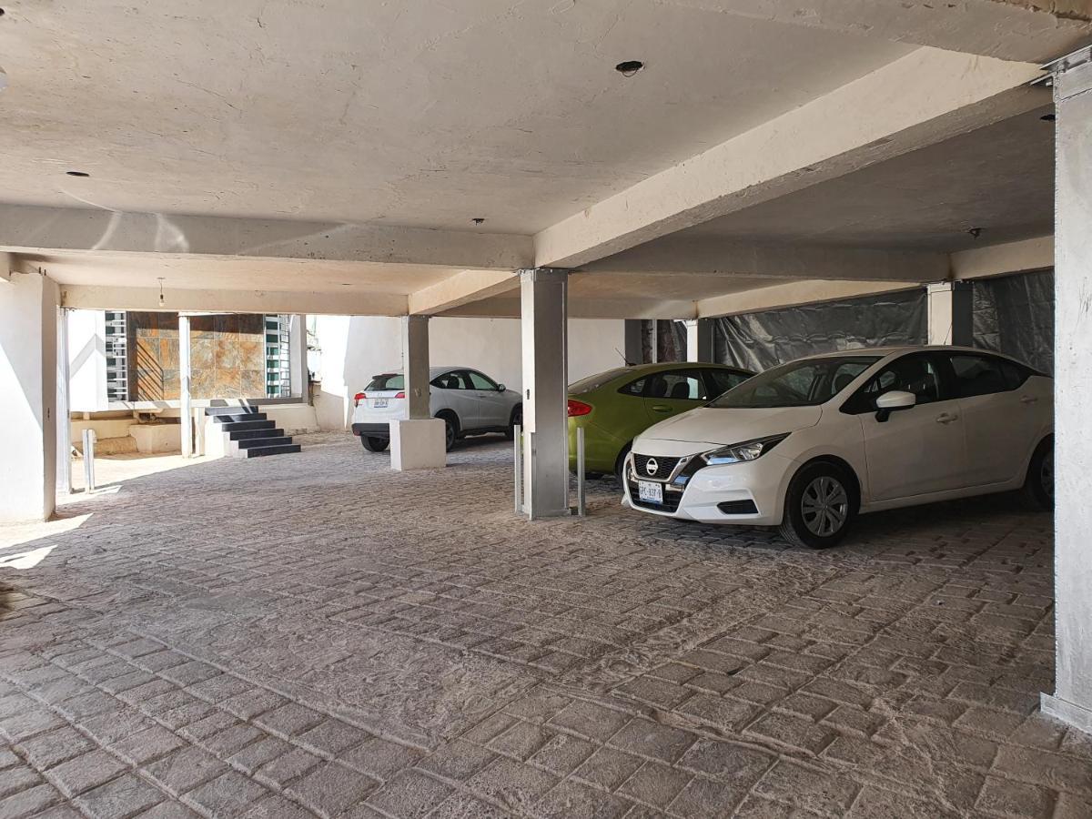 غواناخواتو Villa Palaxs المظهر الخارجي الصورة