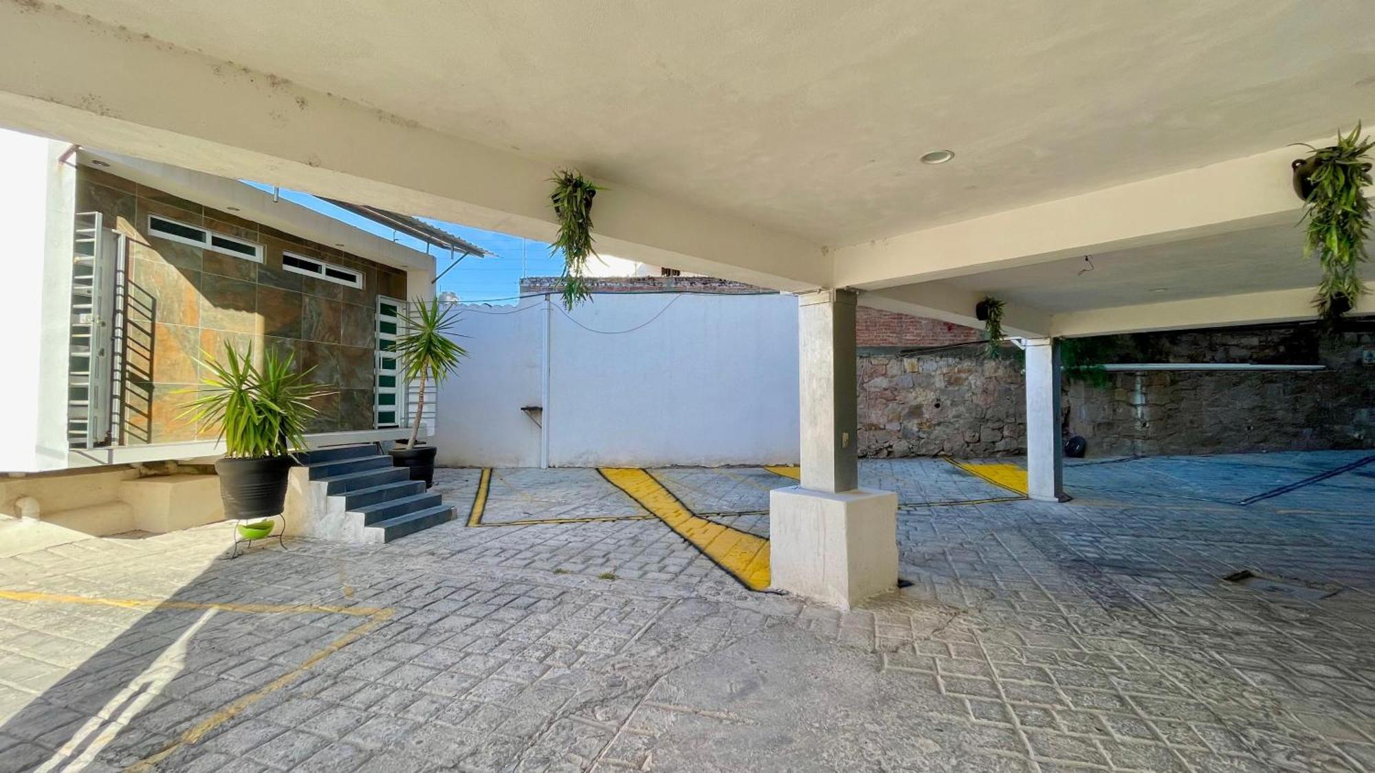 غواناخواتو Villa Palaxs المظهر الخارجي الصورة